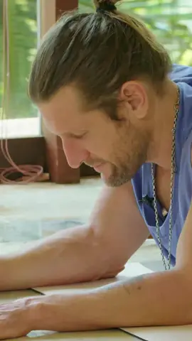 Scan the body and mind while watching thoughts pass by like clouds in the sky ☁️  This yin class offers a unique experience of finding serenity in the expansive, dreamy canvas of the sky.  Join Byron for this meditative journey, and let the sky carry you to a place of inner peace and tranquility.  🎥 “Cloud” from the 28-series Soulscape You can practice with Byron for free tonight at 5pm, check stories for the link! #yoga #InnerdDimension #HealthyLifestyle #YinYoga #YogaForBeginners #MindfulLiving