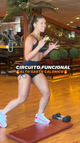 insta: @amandalaupersonal #personaltrainer #Fitness #treinoemcasa #gym #circuitofuncional #fullbody #cardio #aerobico #emagrecimento #funcional #treino 