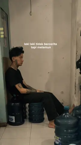 Ingat lelaki tidak bercerita 👍🏽