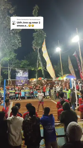 Membalas @hermanfelano podo bledos e mas🔥🔥🔥🔥🔥⚡💥#like #viralvideo #voliasik #voliplastikponorogo #volleyball #fypage #fyppppppppppppppppppppppp #ponorogo #warmingup #voliplastikmalang @angga.setya_ 