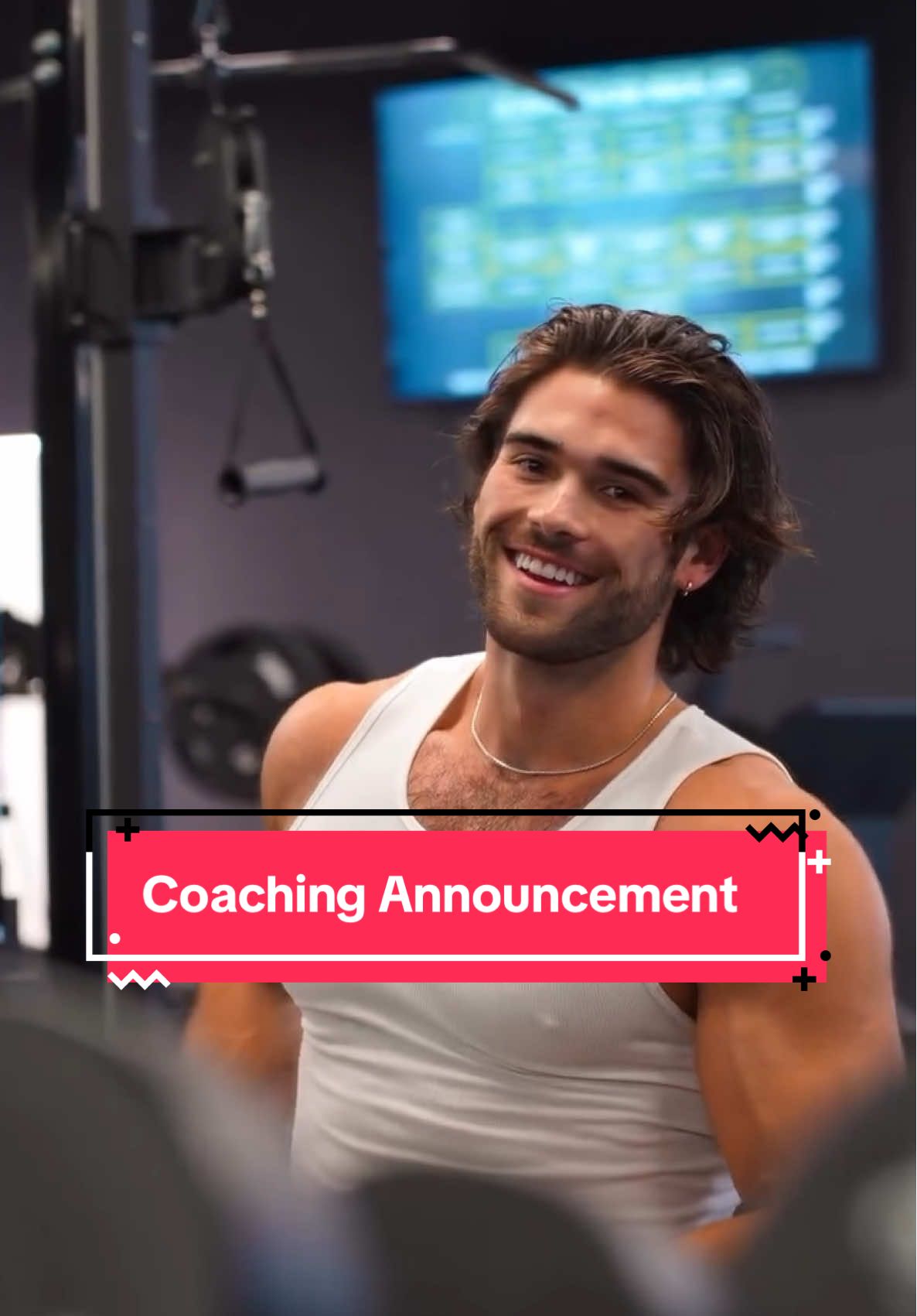 We’re finally doing it⬇️ Despite popular belief, I didn’t used to smile this much in the mirror… I was never happy with what I saw.  The proper training, nutrition, lifestyle habits and accountability changed my life.  Now I’m officially helping 7 people do the same thing and get their dream bodies. VIP Early Bird Access to my 1:1 coaching @ the 🔗 in bi0.  If you know you’re ready to change and don’t want to put it off any longer, this early bird access is for you. Pricing will go back up for the official launch.  So proud of this and excited to change some lives. Appreciate y’all.  #fitnessmotivation  #excercise #nutrition #fatloss #shredded #abs #fyp #viral #foryou #foryoupage  