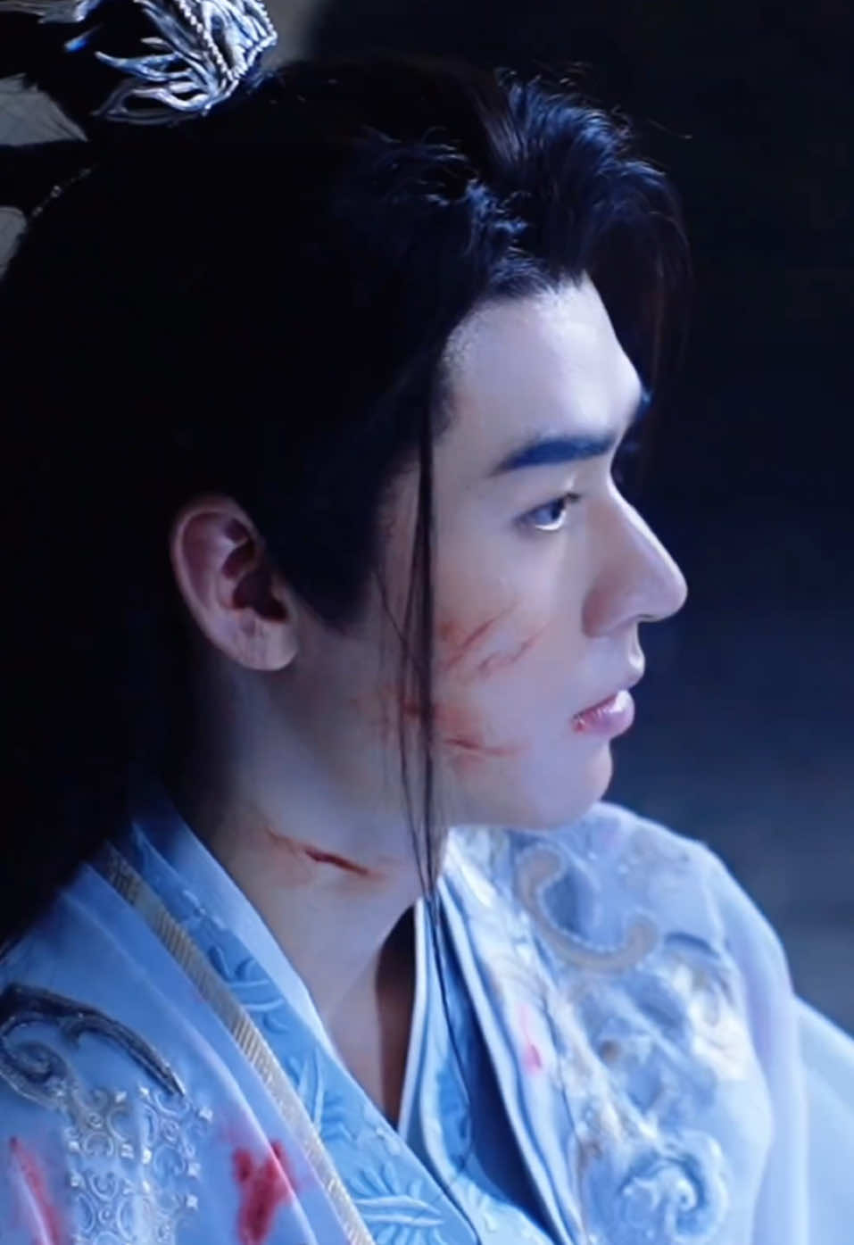 #gongjun #simongong #talesofdarkriver #暗河传 #thebloodofyouth #dashingyouth #龚俊 #cdrama #dashingyouth #Gongjunhahaha #龚俊 #龚俊simon #龚俊gongjun #douyin 