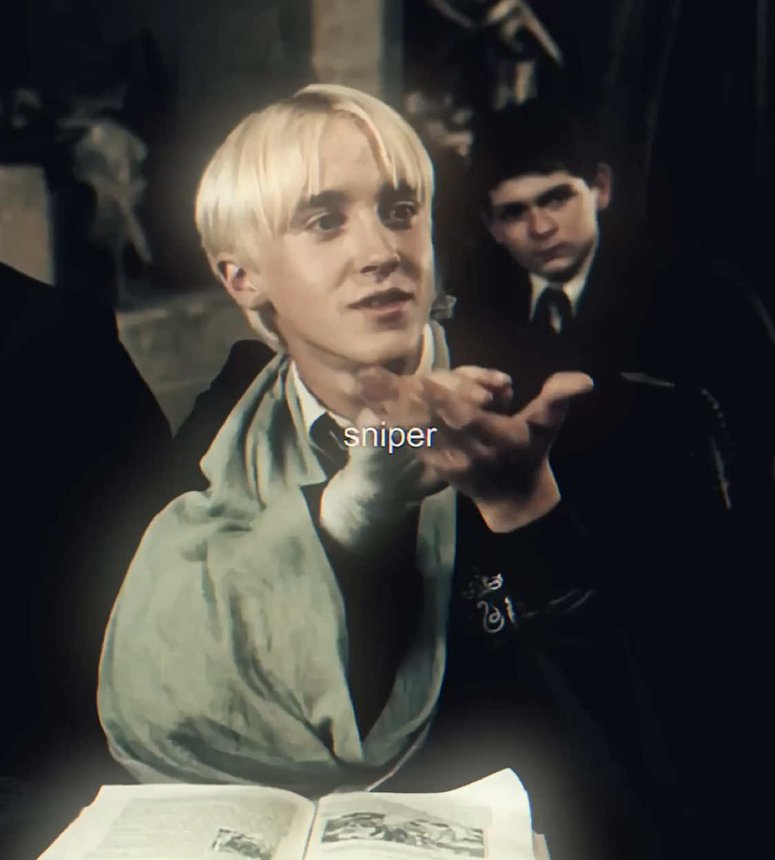 #DRARRY — sniper wifey #drvcoluvrr #dracomalfoy #harrypotter #hogwarts #fyp #mIm #Igbtq #charlidamelio #harco #edit #vsp #canon #headcanon #ship #gay #fanon #harrypottertiktok #dracotok #tomfelton #danielradcliffe #slytherin #gryffindor #BookTok
