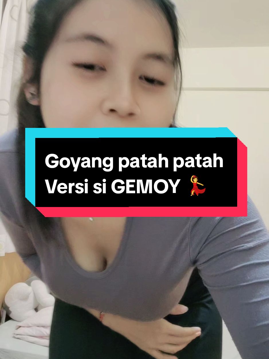 Membalas @suryaatmaja818 goyang patah patah gini bkn mas, langsung ACC💃 #dance #prt #taiwan🇹🇼 #jawapride #viralvideo #TikTok夏日音樂節 #f #fy  #tiktokviral  #affiliate #fypage #t 