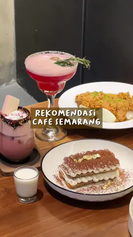 Nemuin lagi cafe cozy, makanan enak dan murcee 💸 📍 Casa Cafe    #fyp #fypage #kulinersemarang #kulinertiktok #kulinerindonesia #cafesemarang #cafesemaranghits #semarangtiktok #semaranghits #rekomendasicafesemarang 