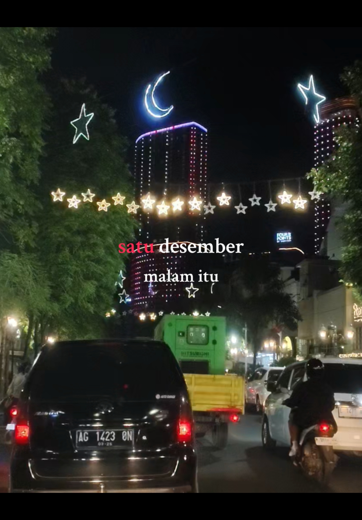 yang merantau kapan pulang? tra kangen suasana natal ka?  #satudesember #desember #natalvibes🎄❤️✨ #merrychristmas #papua #papuasong #fy #vibesnatal #rantau #perantauan 