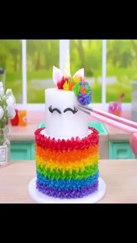 #miniature #minicooking #yummyfood #yummybakery 