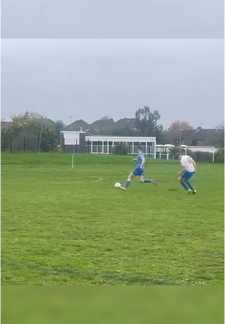 This is Sunday League heritage 😂👏 | 🎥 @Kyle #sportbible #fyp #foryou #foryoupage #Soccer #football #sundayleague #funny #footytiktok