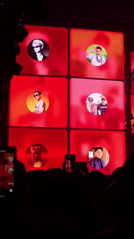 Các anh trai gửi lời chúc đến DỰ ÁN BÍ MẬT - MINISHOW RHYDER  @captaiinboyy11_06 @ogenus_189  @HIEUTHUHAI @jsol.dreams @duongdomic @isaac.lion  #captainboy #ogenus #hieuthuhai #jsol #duongdomic #isaac 