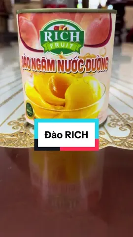 Đào RICH #NIF #TIM #traicaydonglon #traicayngamnif #đào #RICH#xh #phachedouong 