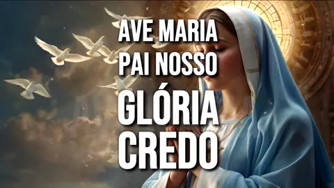 AVE MARIA PAI NOSSO GLÓRIA E CREDO Imagem da Santíssima Trindade  https://mercadolivre.com/sec/1qdv6yo #avemaria  #painosso  #Credo  #oraçõescatólicas  #oraçãoforte  #oraçãopoderosa  #oraçãoforteepoderosa  #oração  #igreja  #credocatolico  #oraçãodocredo  #glória  #gloriaadeus  #oraçãodopainosso  #oraçãodaavemaria  #gloriaaopaiaofilhoeaoespiritosanto 