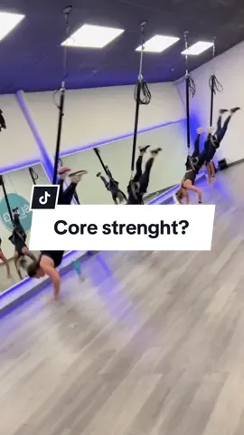 Our Elite training program is designed for low impact but high intensity ✨ We train and certify Sling Bungee Instructors, for more information check out our link in our bio🤞 . . . . . #certification #instructor #personaltrainer #fit #Fitness #passion #trending #viralvideo #fitnessmotivation #foryoupage #fyp #fun #skills #resistancetraining #aerial #bungeefitness #trx 