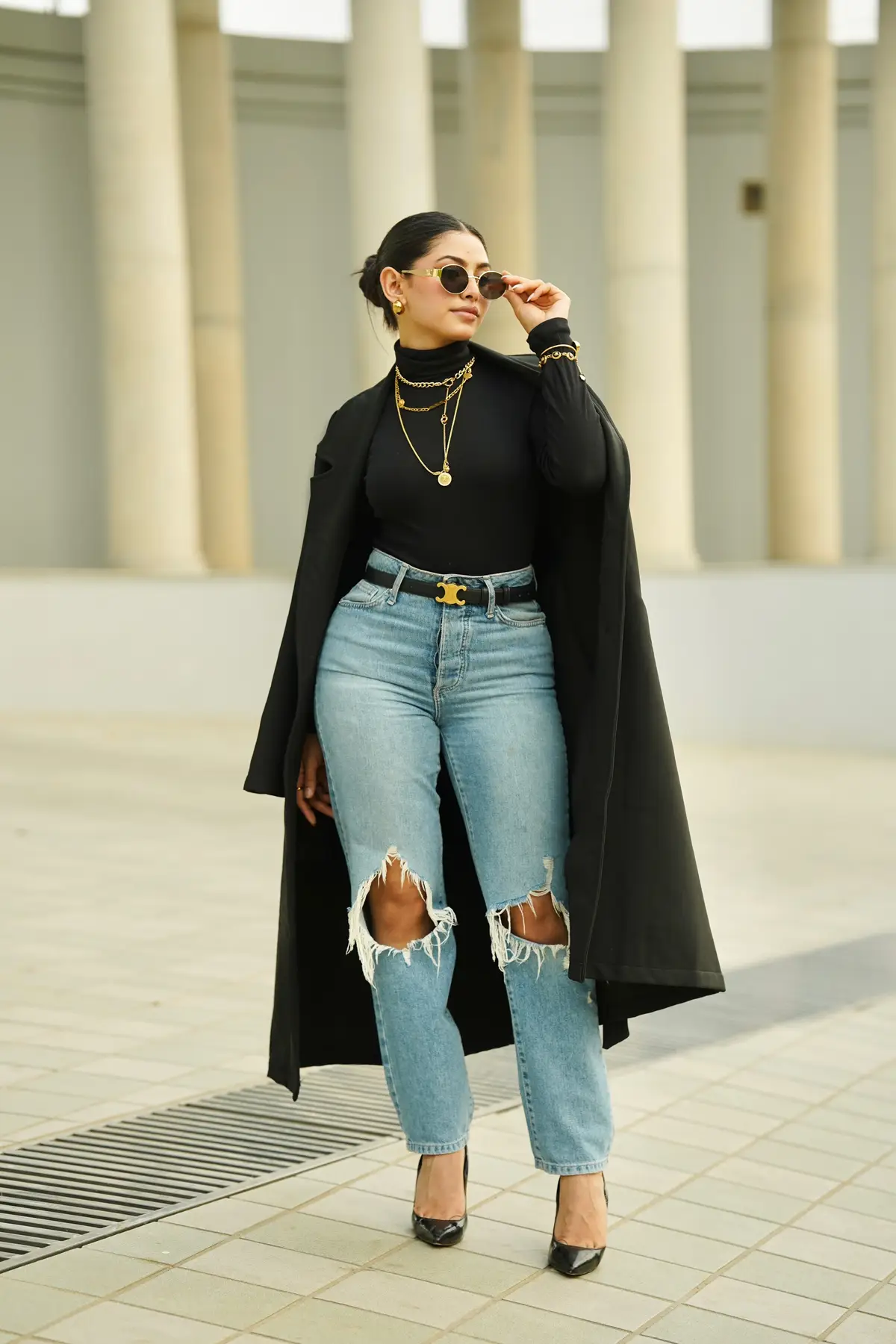 🖤🕶️#fouryou #fyp @For You @For You House ⍟ @TikTok Bangladesh 