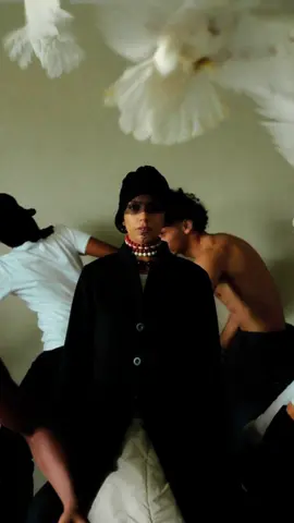 @dazed MENA first issue ft Nemahsis styled by @lilsweeets directed by Ibrahem Hasan 