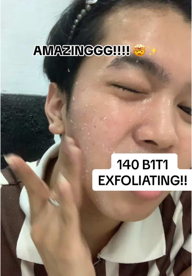 GRABE PALA ITONG SHE’EUREKA EXFOLIATING! KAYA PALA KILALA AT MADAMING NABILII AAAA! PERFECT FOR BODY AND FACE PANG EXFO. LABAN NA! #sheureka #sheurekaexfloliatinggel #sheuerekaefoliatinggel #fyp 
