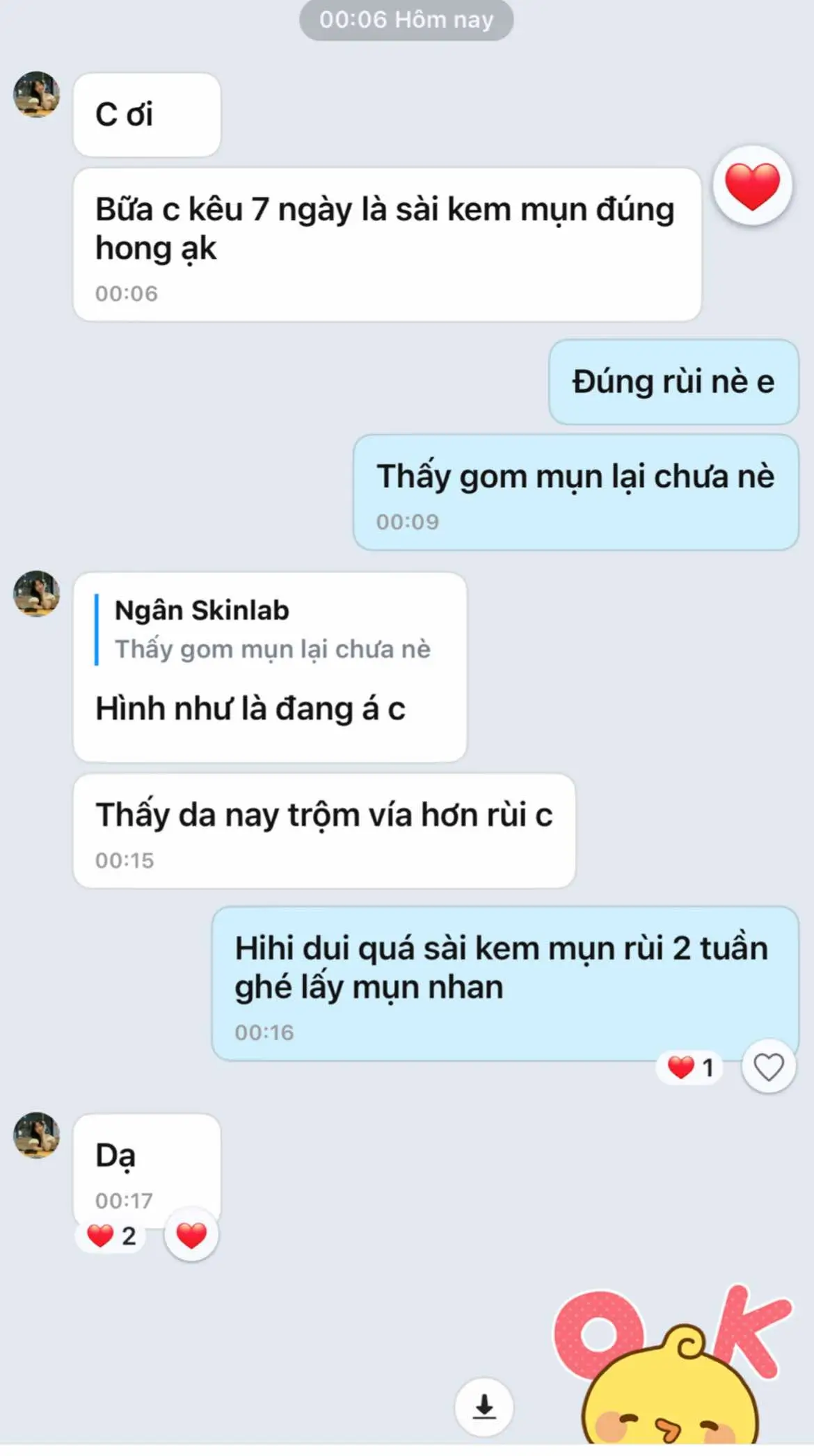 #peelda #dượcmypham #spagovapuytin #nganskinlab #nănmunchuanykhoa #spatrietlongtrondoi #trietlonggovap #xuhuongtiktok 