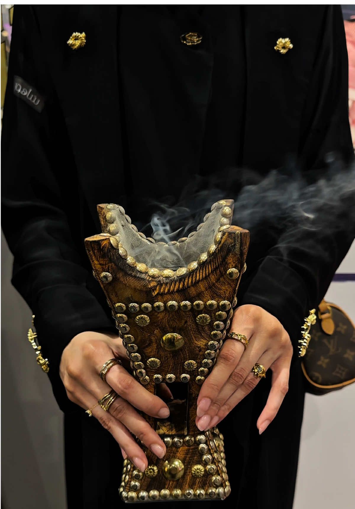 😍@مجموعة السلمان للعود @Nafcoffee #Hail #حائل #fyp #foryou #exblore #اكسبلور #فوريو #عطرك #CapCut 