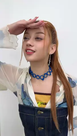 hi barbie!! 👋 #KATSEYE 