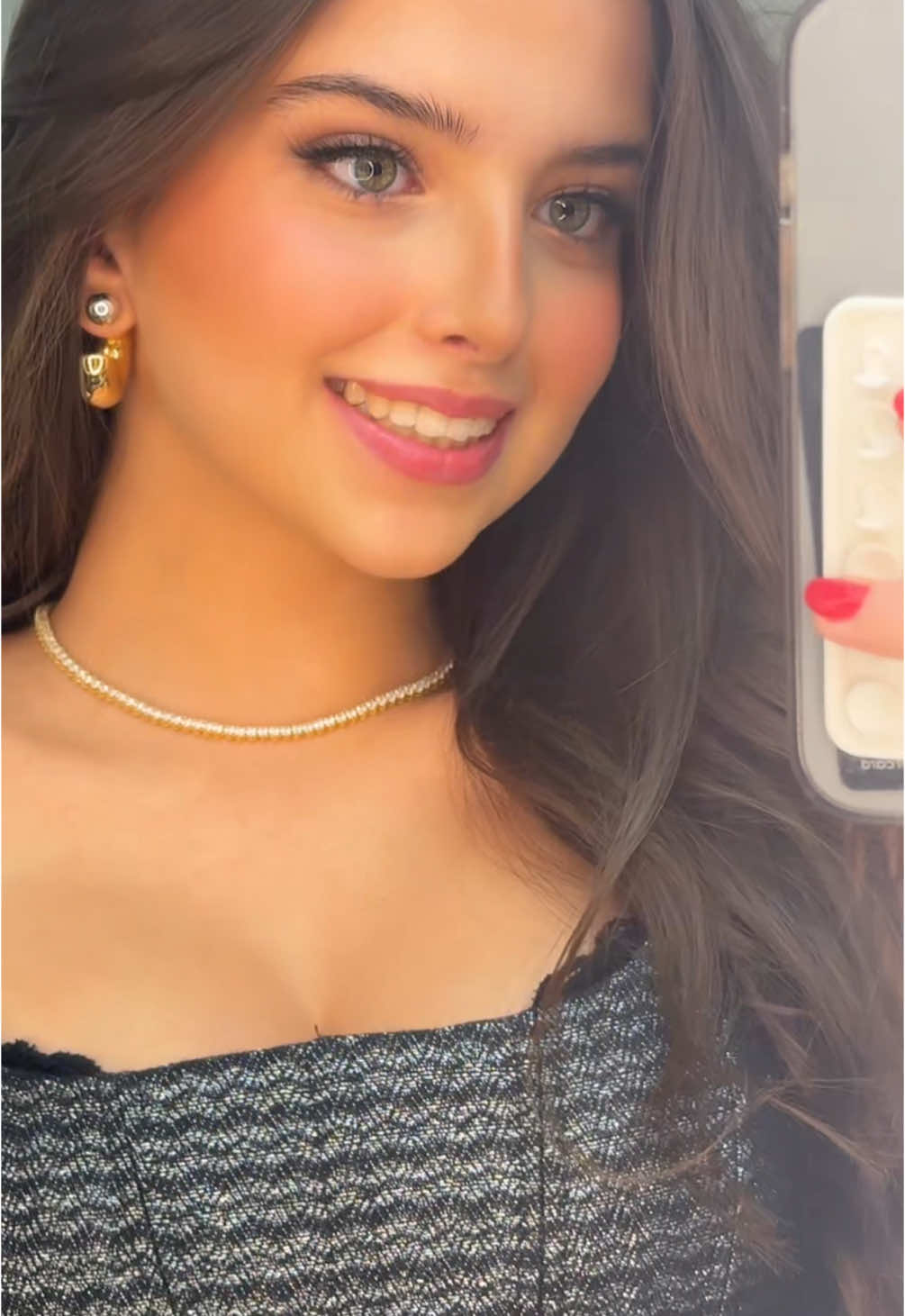 @Walter Leal ARRASA MTOOO ❤️‍🔥❤️‍🔥❤️‍🔥❤️‍🔥 #fypage #dudapec #romconcept #hairstyle 