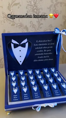 Bu dəfə tam fərqli 😍❤️🧿 #bəyxonçası #beyxoncasi #beysokoladxoncasi #bəyşokoladqutusu #şokoladqutusu #xonça #xonçalar 