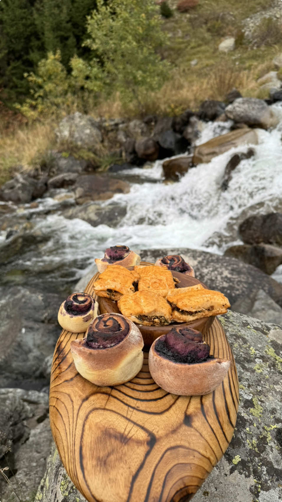 Somon Balık Dolması 🍣 🐟 Delicious stuffed salmon fish  #fish #outdoorcooking #Outdoors #foodvideos #cookingvideo #fishing #outdoor #camping #balık #asmrvideo #delic