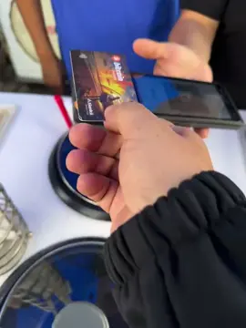 tiankii NFC CARD aka IBI, allows anyone to receive Bitcoin and pay at POS terminals or wallets via the Lightning Network, enabling seamless, contactless #Bitcoin transactions in a decentralized way, allowing users to link their cards with most Lightning wallets, or their own node