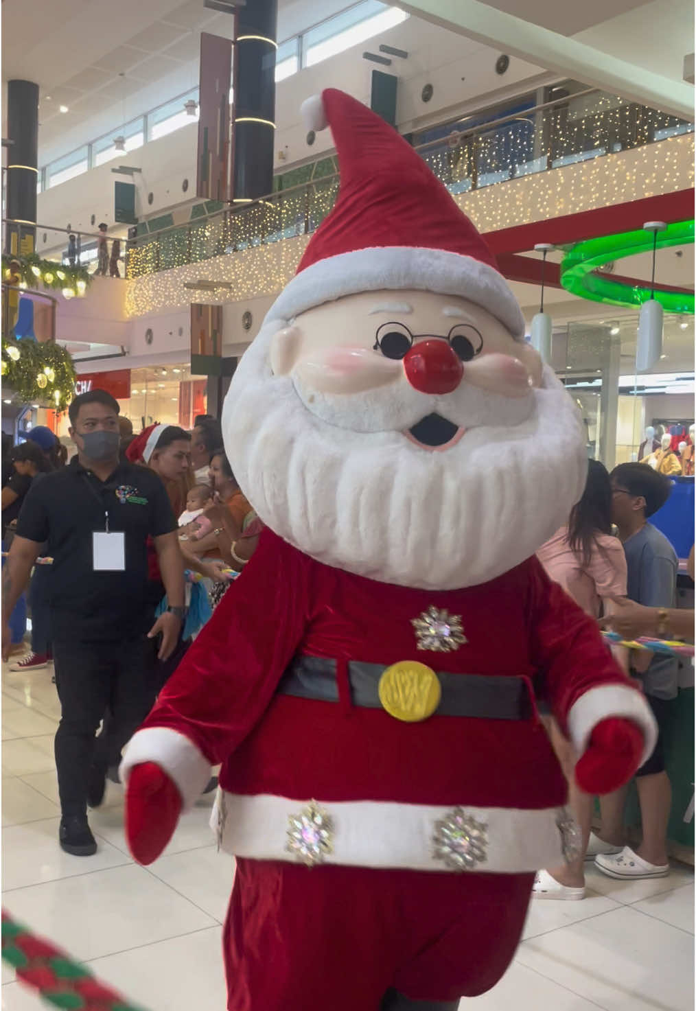 Sm Grand Magical Christmas Parade 2024 #SM #parade #smgrandmagicalparade2024 #smrosariocavite 