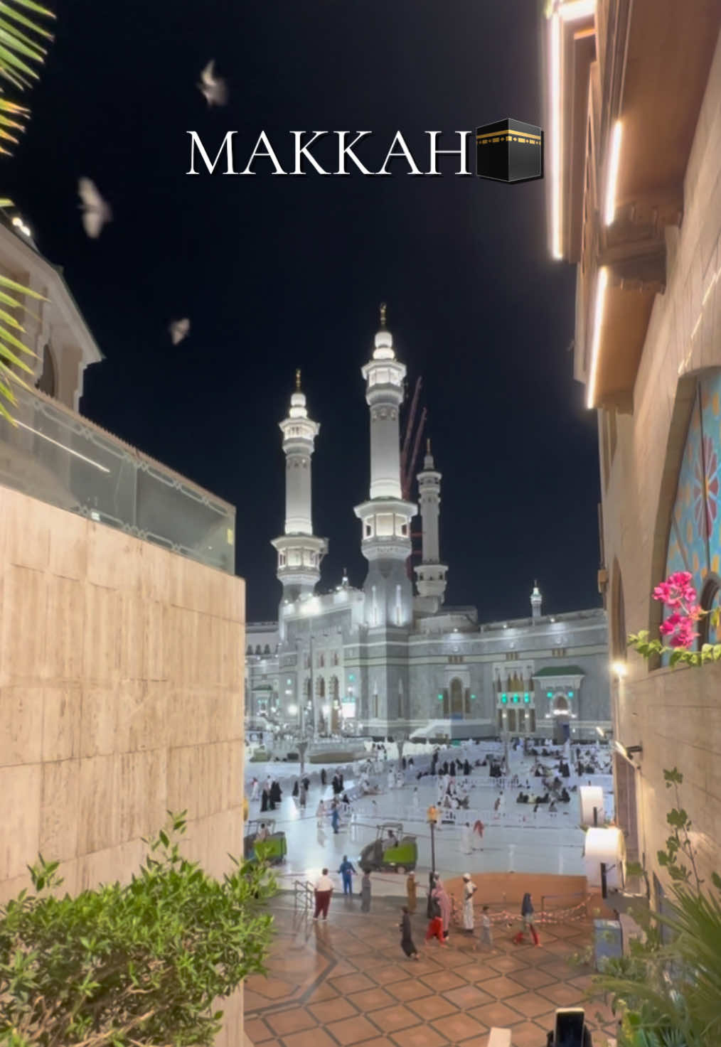 #makkah #umrah #umrah2024 #kabah #fyp #peace #takemeback #deen #capcut_edit #CapCut 