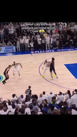 Luka stepback top 5 rn #emxhoops #fyp #NBA #lukadoncic 