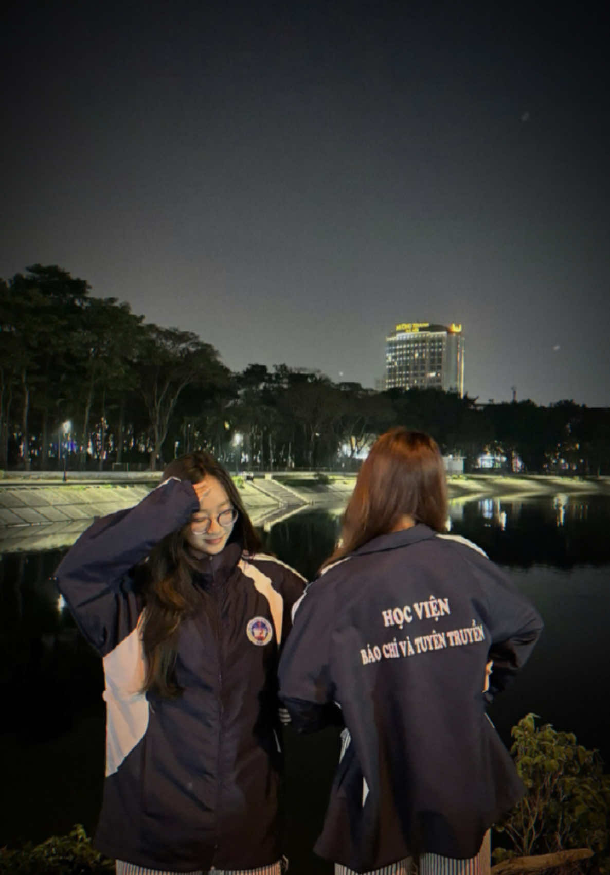 ơ mặc nhầm áo #neu #ajc 