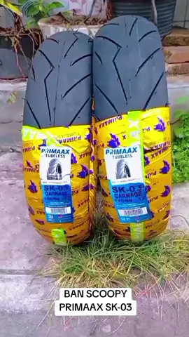 PRIMAAX SK-03 TUBELESS UNTUK MONTOR SCOOPY , KLIK KERANJANG ORANGE DI BAWAH INI 👇 #BAN #banscoopy #banmetic #banprimaax #banprimaaxsk03 #banmontor #banmatic #banring12 #ban #bantubles #bantubeless #banmurah #banmeticscoopy #banprimex #bantubeles #banr12 
