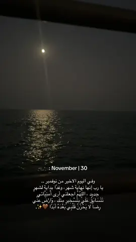 #fypシ #ترند #الخبر #نوفمبر #اكسبلورexplore 