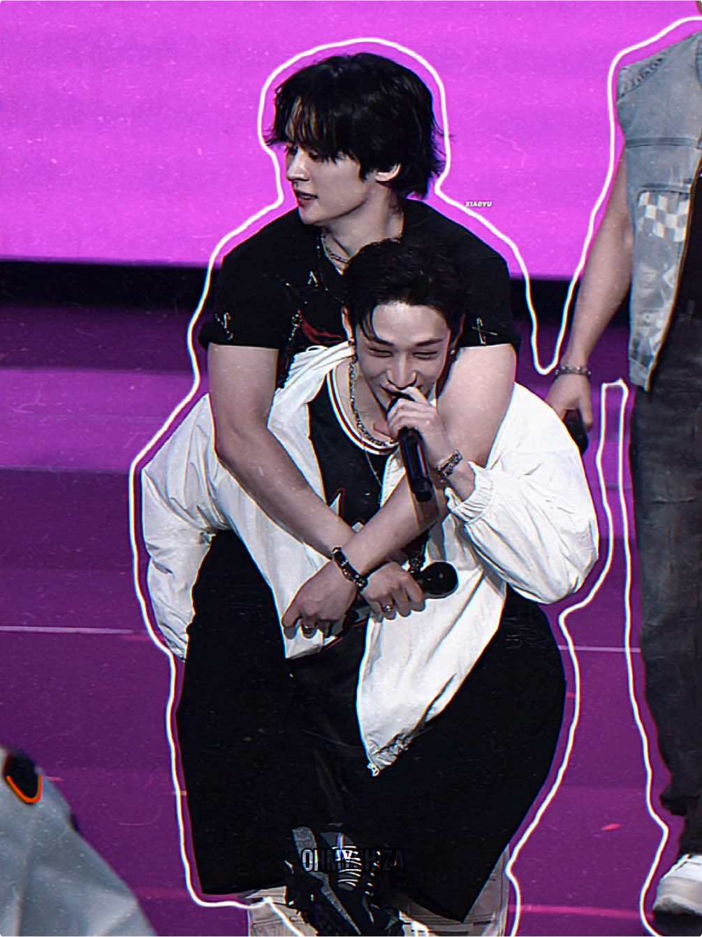 minchan nation has won this life  @ᴋᴀᴛʏ ʙᴀʀᴋs ғᴏʀ ᴄʜᴀɴ 💋  #BANGCHAN #방찬 #bangchanedit #christopherbang #chrisbang #bangho #minchan #minopher #leeknow #leeknowedit #bangchanskz 