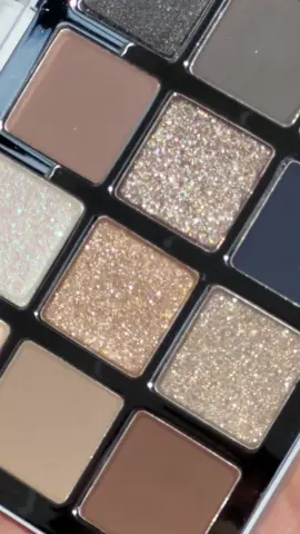 12 moonlit shades 🤝 4 ethereal finishes Shop Ethereal Eyes Moonlight for 25% off - exclusively at makeupbymario.com. #EtherealEyes #EtherealEyesMoonlight #MakeupByMario