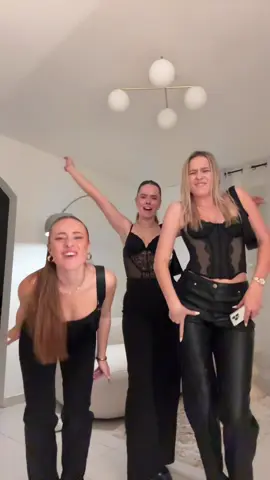 girls night outtttt @charlotte.rhc @lexi 