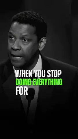 Denzel Washington Motivational Advice 💬🎧 #motivation #DenzelWashington #lifequotes #quotes #lifelessons #inspriation #inspirational #success #motivational #usa #foryou #advice 