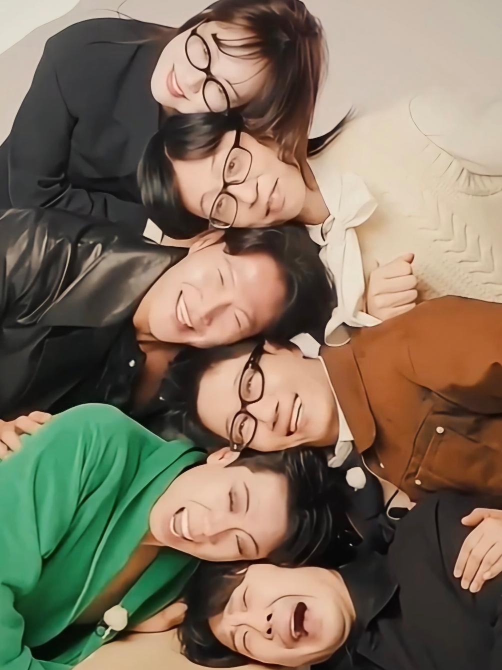 11 YEARS, SAME ANSWER AND YOU REALLY DID IT 🫂💜 #songjihyo #jihyo #mongji #koreanshow #realityshow #runningman #fyp #foryoupage  #jisukjin #yoojaesuk #kimjongkook #kanggary #hadonghoon #leekwangsoo #jeonsomin #yangsechan 