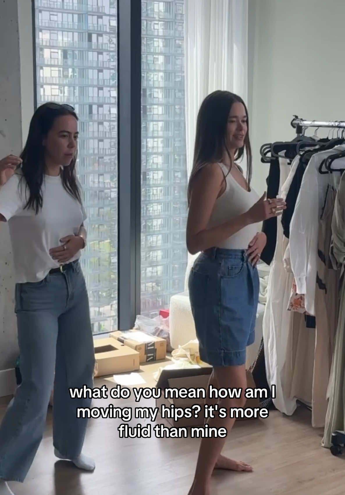 These hips dont lie 💃🏻💃🏻