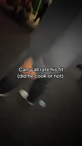 What shoes is he wearing 