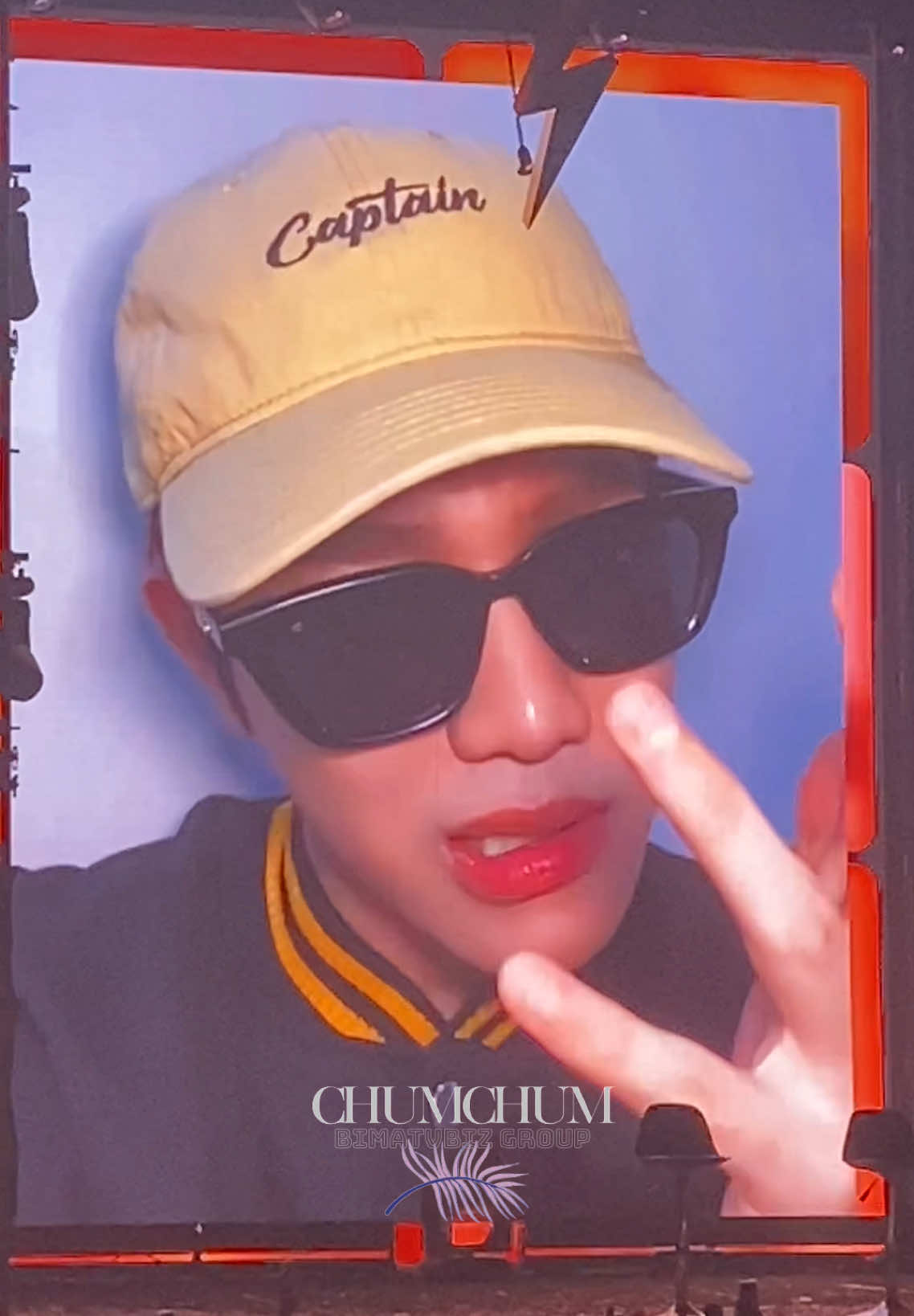 Captai Boy “flex” mối quan hệ “đặc biệt” với ca sĩ Rhyder tại minishow “ Dự án bí mật”  #ChumChum #BimatVbiz #Thegioimodels #Lattungvbiz #TiktokGiaiTri #Globalem #rhyder #rhyderbychumchum #duanbimat #captainboy #captainboybaytoiday 