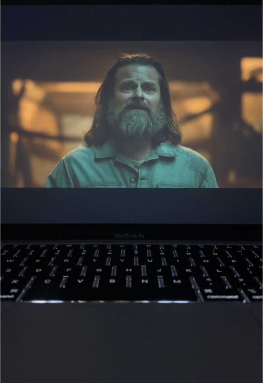 Show: Silo Season 2 #appletv 