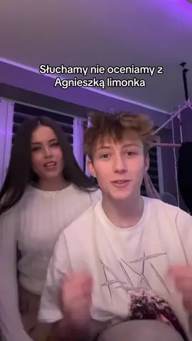 Sluchamy nie oceniamy 