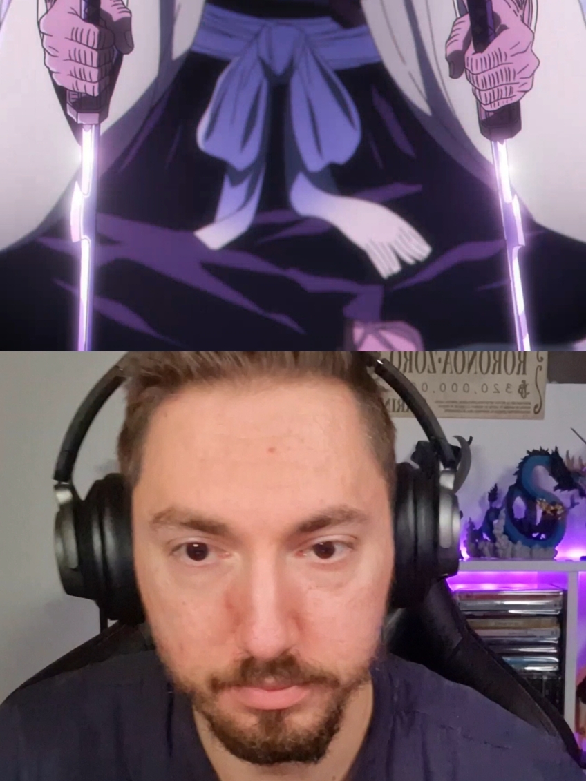 Katen Kyokotsu Karamatsu Shinju 🔥🔥 #bankai #kyourakubankai #shunsuibankai #shunsuikyouraku #kyorakushunsui #kyoraku #anime #animes #animeedit #animeedits #animereaction #Reaction #animetiktok #bleach ##bleachtybw #bleachanime #bleachthousandyearbloodwar #katenkyokotsukaramatsushinju 