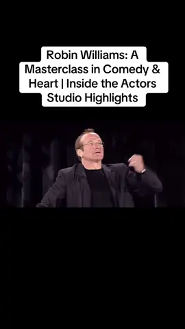 Robin Williams: A Masterclass in Comedy & Heart | Inside the Actors Studio Highlights #RobinWilliams #ComedyLegend #InsideTheActorsStudio #ImprovGenius #ActorLife #ComedyGold #HollywoodIcons #BehindTheScenes #ActingTips #FilmLegend