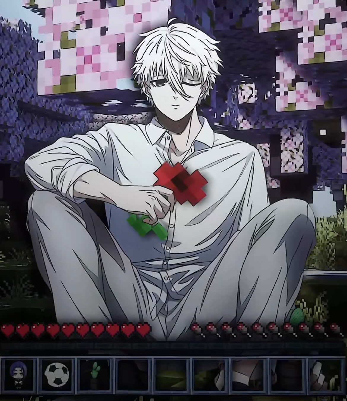 #NAGI - GUYS!! I HITT 70KKKK OH MY GOODNESS THANK YOU ALL SO MUCHHH!! I ABSOLUTELY LOVE YOU ALLLL!! I will be making this a sticker but you all can make one of your own if you want ofc!!! CAN YOU TELL MY TWEENING/ANIMATION HAS IMPROVED??? I’m literally so proud of this!! Also i thought todays episode was gonna be about shidou?? Sad itoshi edit coming soon… rm:  @Megumi’s fancy shoes #bluelock #bllk #bllkedit #bllkseason2 #nagiseishiro #seishironagi #nagiedit #seishiroedit #nagiseishiroedit #seishironagiedit #trend #myloveforyou #xybca #viral #blowthisup #katarasdirtybendingwater 