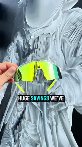 Don’t miss out on HUGE SAVINGS ! 🔥😎#tiktokshopblackfriday 