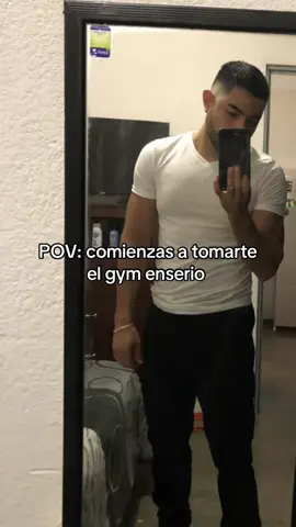 Parte2: comiencen a tomarse los entrenamientos enserio y poco a poco veran verdaderos cambios💪🏼😎ANIMO!! . . . #Biscoitocut #glowupcheck #glowuptipsforyou #glowups #glowupchallenge #glowuptips #gym #cambiofisico #gymtipsforbeginners #fypgym #gainz #gains #gymgains #gainscheck #gymwork #gymrat #gymrats #paratigym #gymmotovation #muscleup #muscleboy #bodybuilding #bodypositive #bodytransformation #Fitness #menfitness 