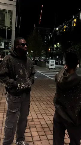 ‘Jesus Piece V2’ Rhinestone Hoodie now available online.  #fatigue #clothingbrand #viral #fyp 