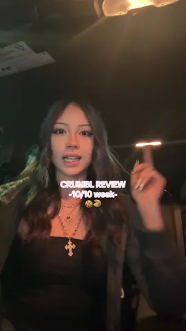 (draft)why is the filter making his face look so silky 😭 @Crumbl #fyp #xybca #makeup #grwm #food #crumbl #crumblecookiereview 