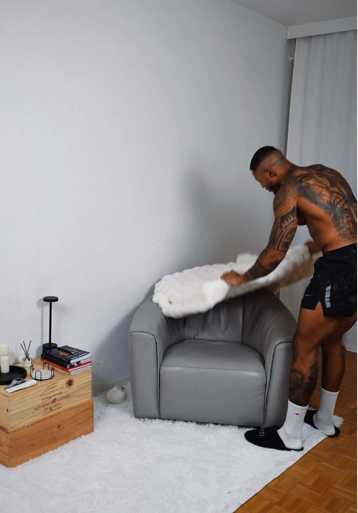 My new inspiration space @SHEIN @SHEINUS 

 SHEIN’s Cyber Week 🧨🚨 Save up to 90%
 
 Shop SHEIN by Searching ‘’QQHU5’’ and use my code ‘’24SBSAyoub’’ for UP TO 90% OFF 
 
 #SHEINBigSalesDay #SHEINblackfriday #SHEINcybermonday #SHEINforAll #saveinstyle #loveshein #ad